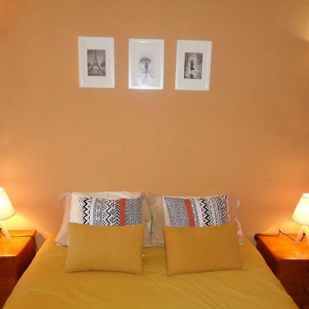 Apartamento Praia Dos Salgados Albufeira Eksteriør bilde