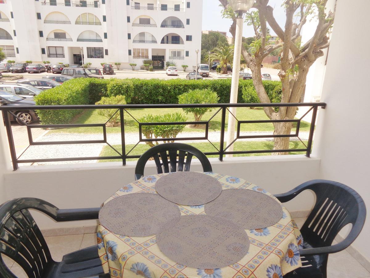 Apartamento Praia Dos Salgados Albufeira Eksteriør bilde