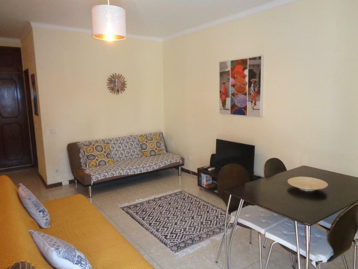 Apartamento Praia Dos Salgados Albufeira Eksteriør bilde