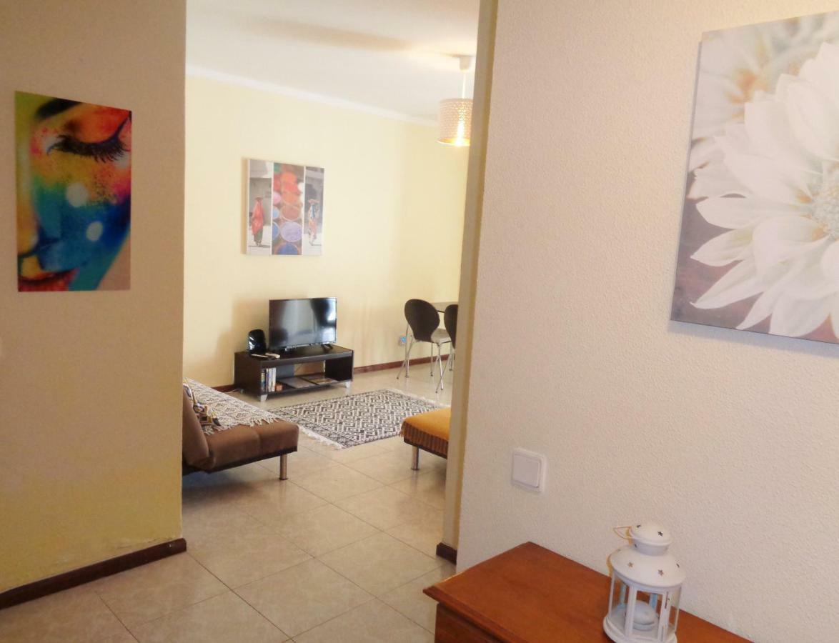 Apartamento Praia Dos Salgados Albufeira Eksteriør bilde