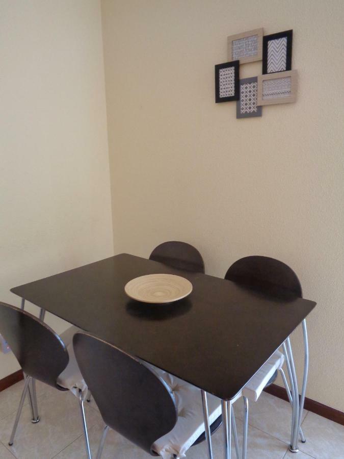 Apartamento Praia Dos Salgados Albufeira Eksteriør bilde