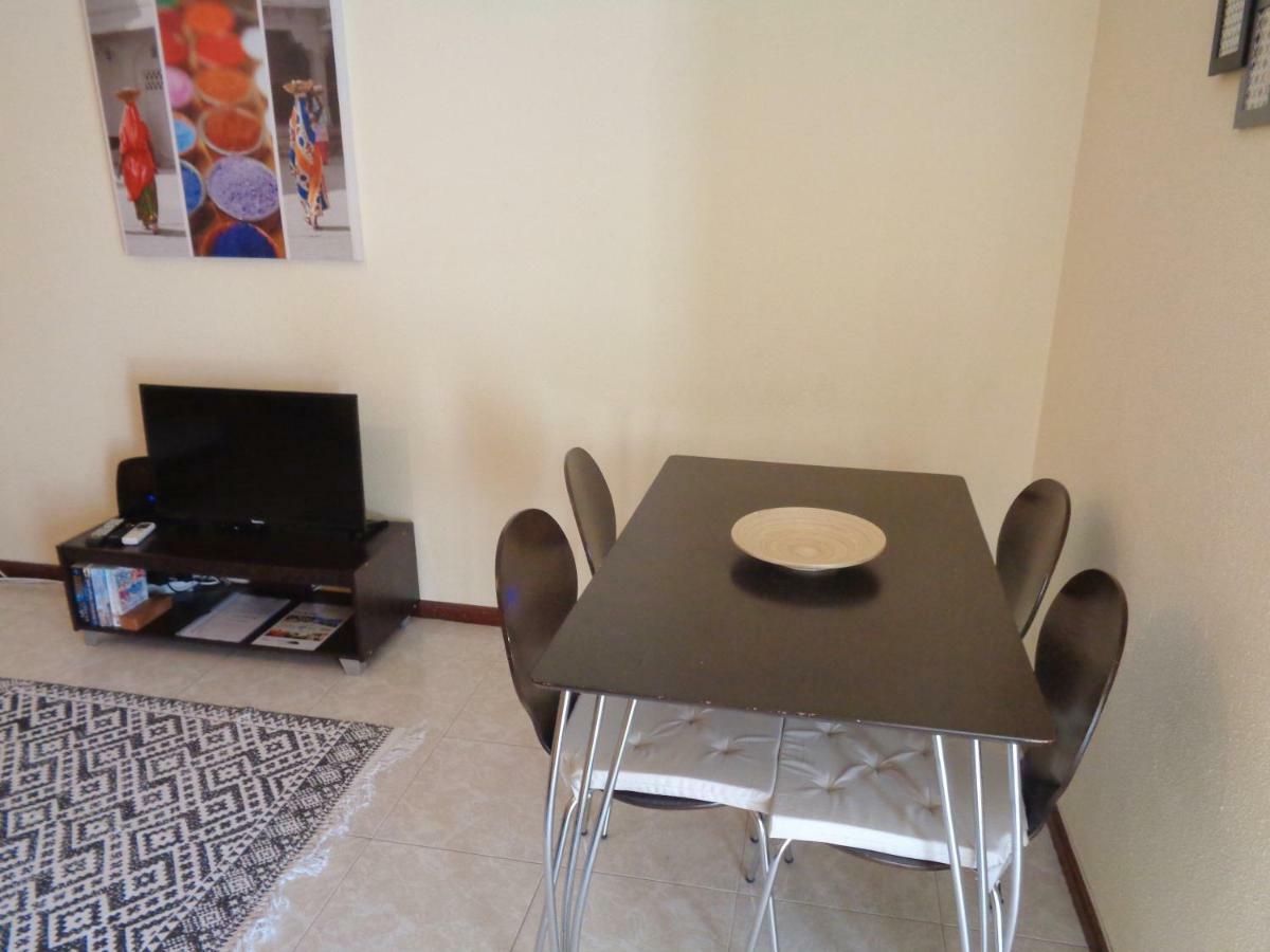 Apartamento Praia Dos Salgados Albufeira Eksteriør bilde