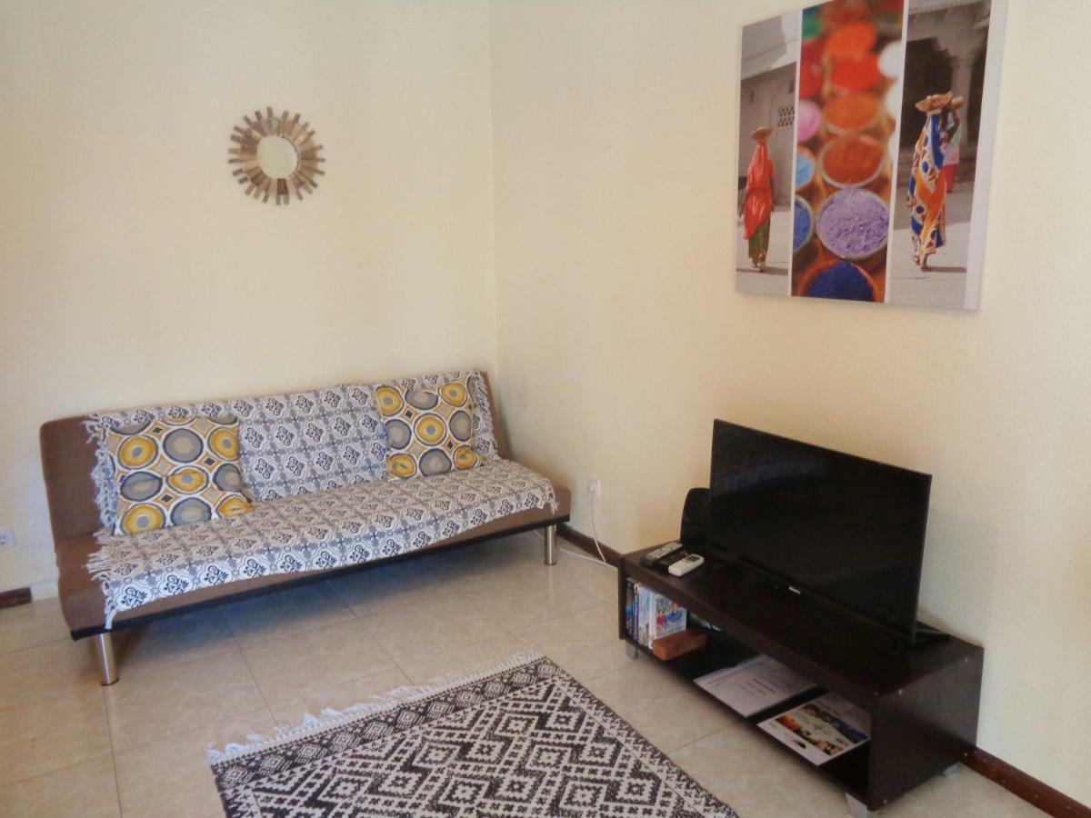 Apartamento Praia Dos Salgados Albufeira Eksteriør bilde