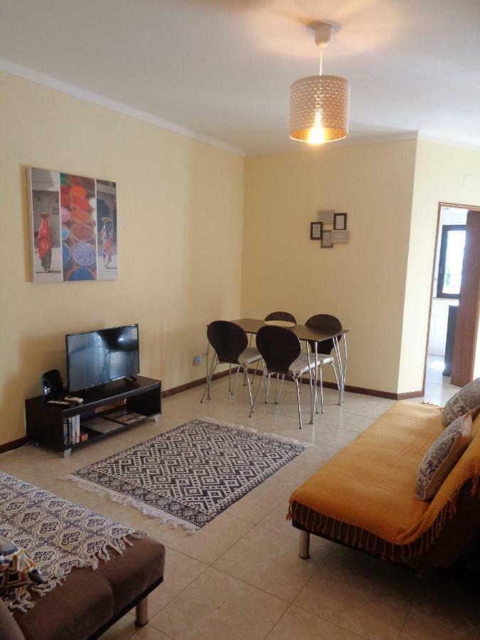 Apartamento Praia Dos Salgados Albufeira Eksteriør bilde