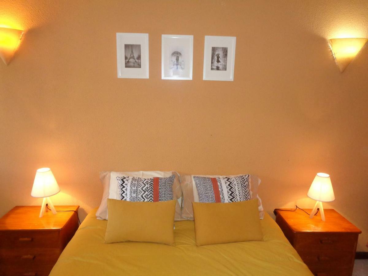 Apartamento Praia Dos Salgados Albufeira Eksteriør bilde