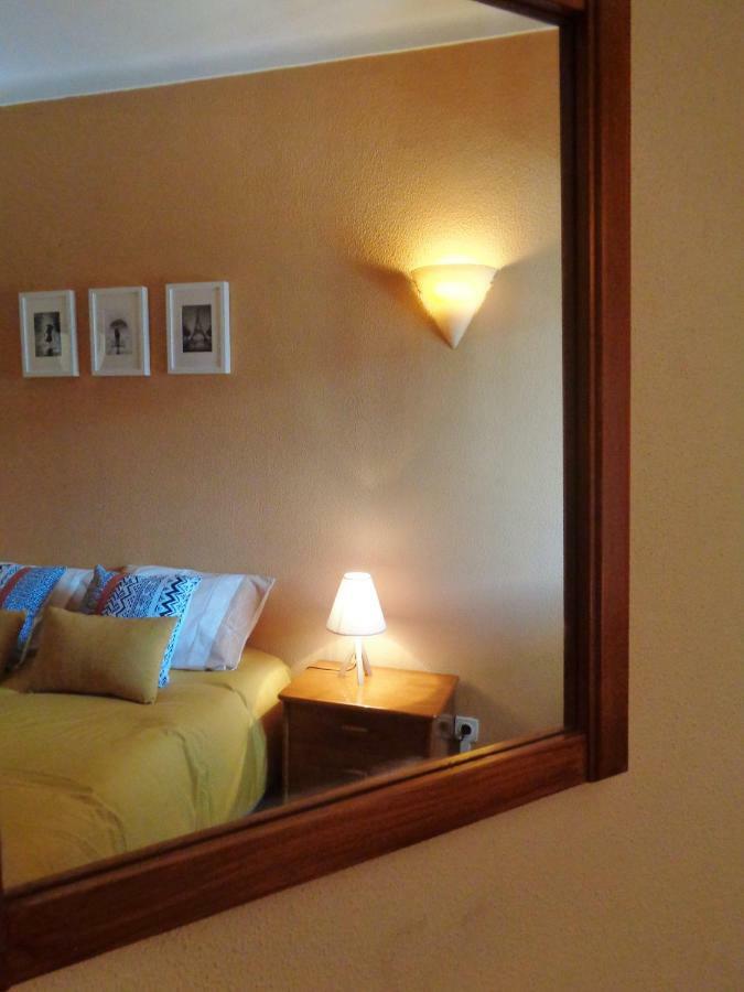 Apartamento Praia Dos Salgados Albufeira Eksteriør bilde